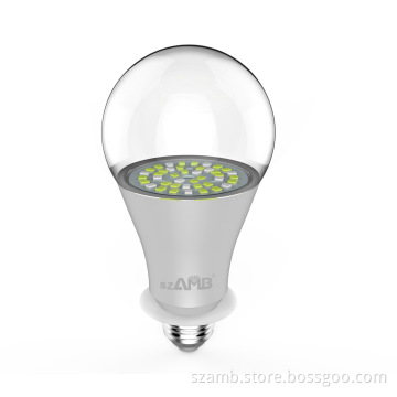 IP66 Aviation Glue Poultry Bulbs for Laying Hens